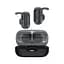 Наушники Acefast беспроводные FA003 ACEFIT NEO wireless earbuds черные - миниатюра 2