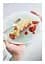 French Pastries and Desserts by Lentre. More than 200 Classic Recipes - мініатюра 1