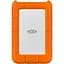 Зовнішній жорсткий диск LaCie Rugged USB-C 4 TB [STFR4000800] [113906] - мініатюра 1
