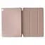 Чехол-папка Smart Case для Apple iPad Air 11 2024/2025 розовый - миниатюра 1