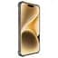 Чохол до мобільного телефона BeCover Anti-Shock Apple iPhone 16 Pro Max Grey (712304) - мініатюра 2