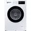 Пральна машина автоматична Samsung WW80FG3M05AWLF - мініатюра 1