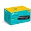 Комутатор TP-Link LS1008G (8хGE, пластик) - мініатюра 1