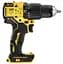 Дриль-шурупокрут акумуляторний DeWalt без АКБ та ЗП DCD709N - мініатюра 4