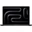 Ноутбук Apple MacBook Pro 16.2" Apple M4 Max (14C CPU/32C GPU), 36 GB, 1 TB, Space Black (Grade A) Seller Refurbished - мініатюра 1