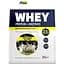 Протеин FitWin Whey Protein + Enzymes 900 г Фисташка - миниатюра 1