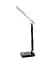 Настольная лампа Zuma Line 1949-BK LED 1x8W 3000K-6000K 289Lm IP20 черная - миниатюра 1