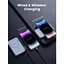 Внешний аккумулятор Ugreen 10000mAh 20W Gray [PB206] [120793] - миниатюра 5
