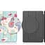 Чохол до планшета BeCover Smart Case Apple iPad Air 11" M2/M3 (2024/2025) Unicorn (711610) - мініатюра 5