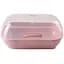 Хлебница Violet House 0720 Povder с крышкой 18х26х37 см (0720 POWDER) - миниатюра 1