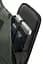 Рюкзак-Антивор 15.6" Samsonite SECURIPAK 2.0 GREEN 44х30х18 KO8*04002 - миниатюра 6