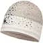 Шапка Buff Knitted & Polar Hat Lia Star White (1033-BU 113524.009.10.00) - миниатюра 1