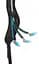 Рюкзак-гидратор Thule Vital Black 3л (TH 3204150) - миниатюра 4
