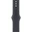 Смарт-часы Apple Watch SE 3 GPS 44mm Midnight Aluminum Case with Midnight Sport Band S/M (MEHN4) [145276] - миниатюра 3
