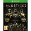 Ключ активації Microsoft Injustice 2 Legendary Edition для Xbox One/Series - мініатюра 1