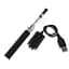 Под-система електронна сигарета CE-5 650 mAh Kit Black (10024) - мініатюра 1