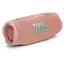 Акустическая система JBL Charge 6 Pink (JBLCHARGE6PINK) - миниатюра 1