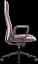 Офісне крісло GT Racer (B-3195 Beige/Brown) - мініатюра 3