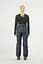 Брюки женские Picture Organic Exa Womens 2024 S Темно-синий - миниатюра 2