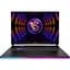 Ноутбук MSI RaiderGE78 HX 14VHG-636RO, Intel Core i9-14900HX, 17 QHD+, 240 Hz, 32GB, SSD 1TB, NVIDIA GeForce RTX 4080 12GB, Windows 11 Pro - мініатюра 1