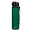 Бутылка для воды UZSPACE 3038(Dark-Green) 1000 мл, темно-зеленая - миниатюра 2