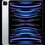 Планшет Apple iPad Pro 12.9 [2022] Wi-Fi 512GB Silver [MNXV3] [74858] - миниатюра 1