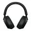 Навушники Sony WH-1000XM5 Wireless Noise Cancelling Headphones (Black) [68954] - мініатюра 2
