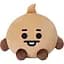 Мягкая игрушка GeekLand BTS Shooky 20 см - миниатюра 1