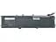 Акумулятор для Dell 6GTPY XPS 15 9550, 9560, 9570, Precision M5510, M5520, M5530 (05041C) (11.4V 6000 mAh 69W) - мініатюра 2