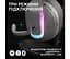 Навушники бездротові Logitech гарнітура ігрові G522 LightSpeed Wireless Gaming Headset білі (981-001550) - мініатюра 8