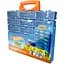Игровой контейнер для хранения Hot Wheels, на 18 машинок (HWCC8B) - миниатюра 1