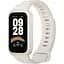 Фітнес-браслет Xiaomi Smart Band 9 Active Beige White (BHR9441GL) [122771] - мініатюра 3