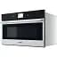 Мікрохвильова піч Whirlpool W9 MD260 IXL [106143] - мініатюра 2