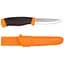 Ніж Morakniv Companion HeavyDuty вуглецева сталь (12495/12211) - мініатюра 1