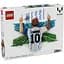Конструктор LEGO Editions Football Ліонель Мессі - святкування (43018) - мініатюра 3