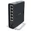 Маршрутизатор Mikrotik hAP ac lite tower (RB952Ui-5ac2nD-TC) - мініатюра 3