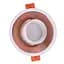 Светильник точечный Brille HDL-DS 164 MR16 WH/G 36-235 - миниатюра 7