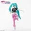 Фігурка Sega Vocaloid Hatsune Miku Вокалоїд Міку Хацуне Desktop x Decorate Collections Berry Costume Ver. 17 см S V HM DDC 17 - мініатюра 3