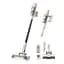 Акумуляторний пилосос Dreame Cordless Vacuum Cleaner U10 Beige - мініатюра 3