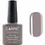 Гель-лак Canni Color Coat Soak-off UV&LED 149 коричнево-сірий 7.3 мл - мініатюра 1