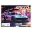 Альбом для рисования Brisk Speed ​​Way САВ-1/271-3 А4, 20 листов на пружине - миниатюра 1