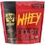 Протеїн Mutant Mutant Whey Брауні 2270 г - мініатюра 1