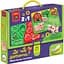 Гра розвиваюча з липучками Vladi Toys Де чиє дитинча? Вивчаємо кольори (VT1310-05) - мініатюра 1