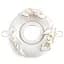 Светильник точечный Brille HDL-CY3 WH/G MR16 36-005 - миниатюра 1