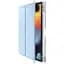 Чохол-книжка Comma Joy PU with Pencil Slot для Apple iPad Pro 13 (2024-2025) Light Blue [111051] - мініатюра 3