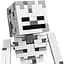 Конструктор LEGO Minecraft Скелет (21594) - мініатюра 4
