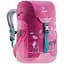 Рюкзак Deuter Schmusebär old collection Magenta/Hotpink (1052-3612020 5546) - мініатюра 1