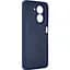Чохол DK Silicone Case для Redmi A5 4G (Europe version) Midnight Blue AA [146107] - мініатюра 2