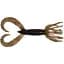Силикон Keitech Little Spider 3" #207 Green Pumpkin PP. FLK (8 шт/уп) - миниатюра 1