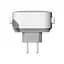 Повторювач Wi-Fi Xiaomi WiFi Range Extender N300 (DVB4398GL) - мініатюра 5